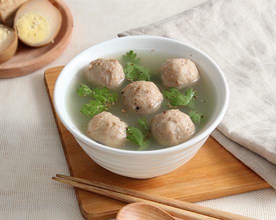 牛肉蛋炒飯 Egg Fried Rice